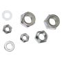 URO Parts 1243300575 Control Arm Bushing Kit