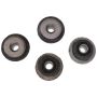 URO Parts 1243300575 Control Arm Bushing Kit