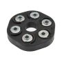 URO Parts 1244100615 Driveshaft Flex Disc/Coupling
