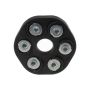 URO Parts 1244100615 Driveshaft Flex Disc/Coupling