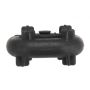 URO Parts 1244920044 Exhaust Hanger