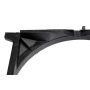 URO Parts 1245000755 Fan Shroud