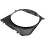 URO Parts 1245000755 Fan Shroud