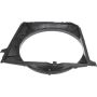 URO Parts 1245000755 Fan Shroud