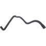 URO Parts 1245000875 Expansion Tank Hose