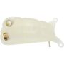 URO Parts 1245001349 Expansion Tank