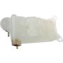URO Parts 1245001749 Expansion Tank