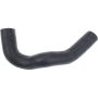 URO Parts 1245013382 Radiator Hose