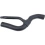 URO Parts 1245013582 Radiator Hose