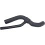URO Parts 1245013582 Radiator Hose