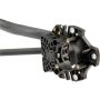 URO Parts 1245401045 Turn Signal Switch