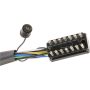 URO Parts 1245401045 Turn Signal Switch