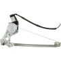 URO Parts 1247300346PRM Window Regulator