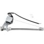 URO Parts 1247300346PRM Window Regulator