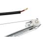URO Parts 1247300346PRM Window Regulator