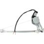 URO Parts 1247300446PRM Window Regulator