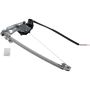 URO Parts 1247300446PRM Window Regulator