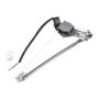 URO Parts 1247300446PRM Window Regulator