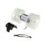 URO Parts 1248200608 Heater Fan Motor