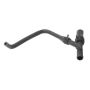 URO Parts 1248305415 Heater Hose