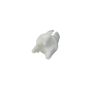 URO Parts 1249880978 Interior Door Handle Clip