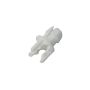 URO Parts 1249880978 Interior Door Handle Clip
