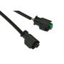 URO Parts 12517646145 Thermostat Adapter Lead