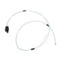 URO Parts 12518638006 Wiring Adapter for High Pressure Fuel Pump