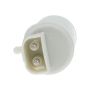 URO Parts 1258016 Washer Pump