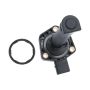 URO Parts 12617607909 Oil Level Sensor w/ O-Ring