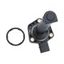 URO Parts 12617607910 Oil Level Sensor w/ O-Ring