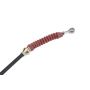 URO Parts 1263001930 Kick Down Cable