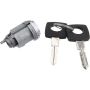 URO Parts 1264600604 Ignition Lock Cylinder
