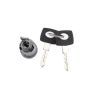 URO Parts 1264600604 Ignition Lock Cylinder