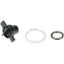 URO Parts 1265000084 Expansion Tank Plug Kit