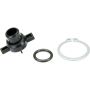 URO Parts 1265000084 Expansion Tank Plug Kit
