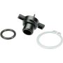 URO Parts 1265000084 Expansion Tank Plug Kit