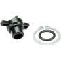 URO Parts 1265000084 Expansion Tank Plug Kit