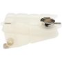 URO Parts 1265001549 Expansion Tank