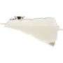URO Parts 1265001549 Expansion Tank