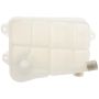 URO Parts 1265001549 Expansion Tank