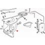 URO Parts 1265011482 Radiator Hose