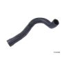URO Parts 1265011482 Radiator Hose