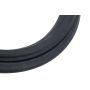 URO Parts 1266780120 Rear Window Seal