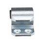 URO Parts 1267200104 Door Striker