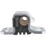 URO Parts 1267200104 Door Striker
