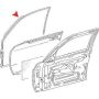 URO Parts 1267200178 Door Seal