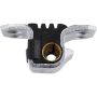 URO Parts 1267200204 Door Striker