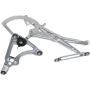 URO Parts 1267201346 Window Regulator