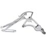 URO Parts 1267201346 Window Regulator